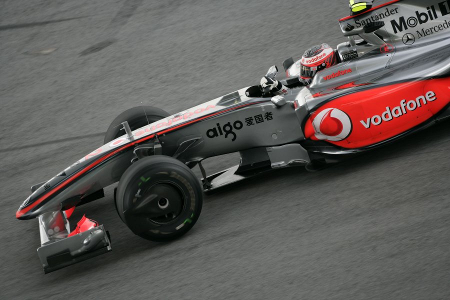 GP MALESIA - Prove Libere
